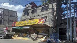 gempa filipina