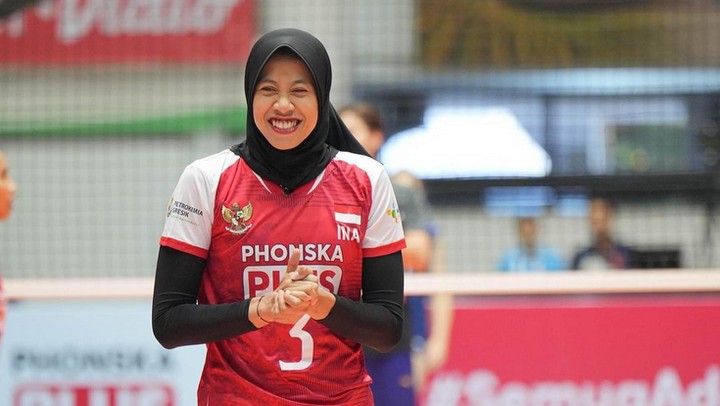 Megawati Hangestri Pertiwi