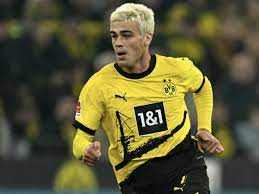 gio reyna