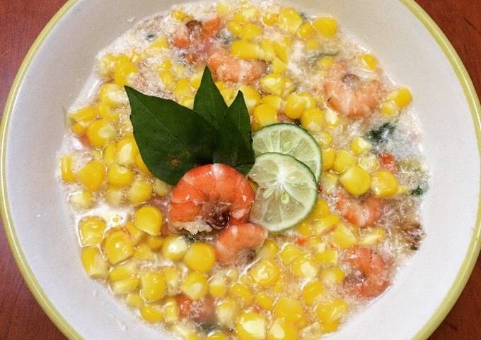 kuliner khas gorontalo