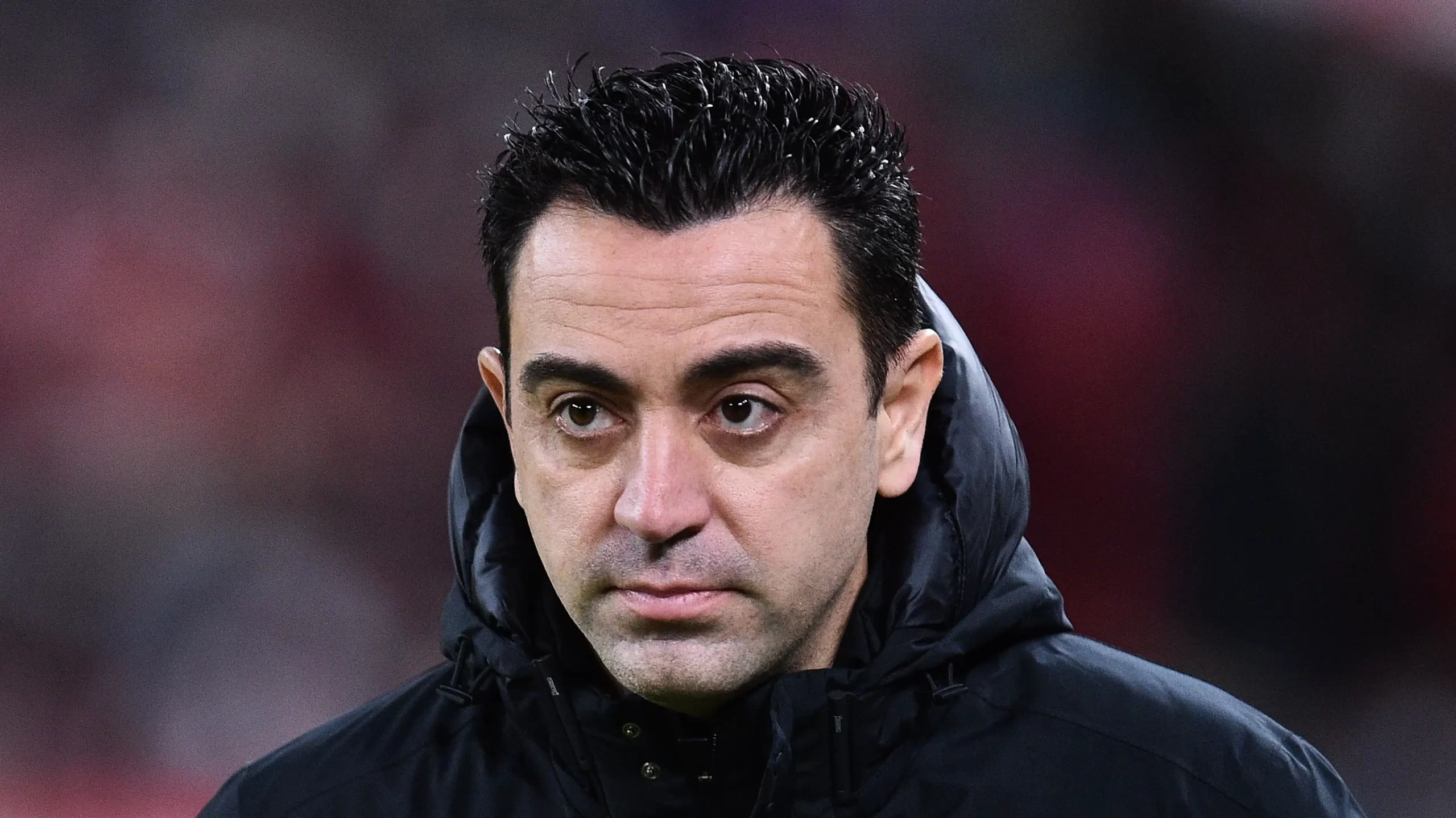xavi