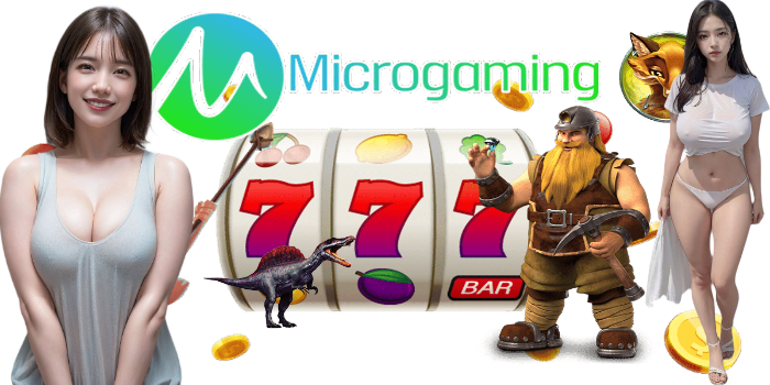 slot777 klasik