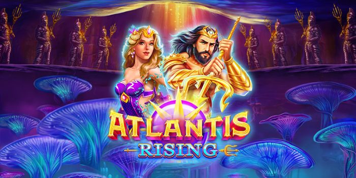 Mahjong wins demo slot online