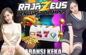 slot garansi kekalahan terpercaya