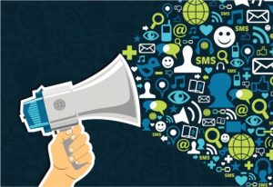 Keuntungan Media Sosial Sebagai Salah Satu Media Informasi