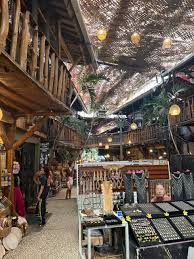 Wisata Love Anchor
