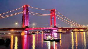 Jembatan Ampera