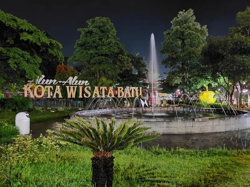 wisata