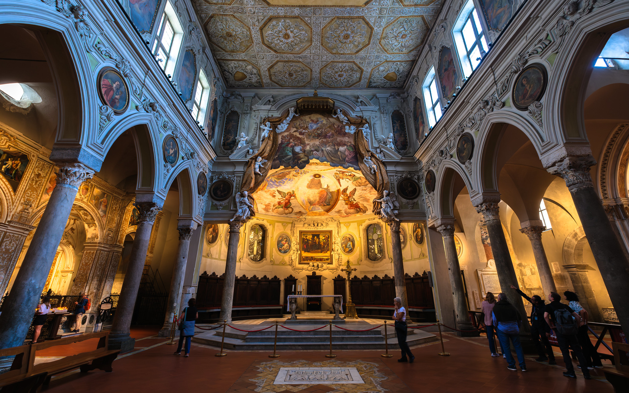 Duomo di Napoli