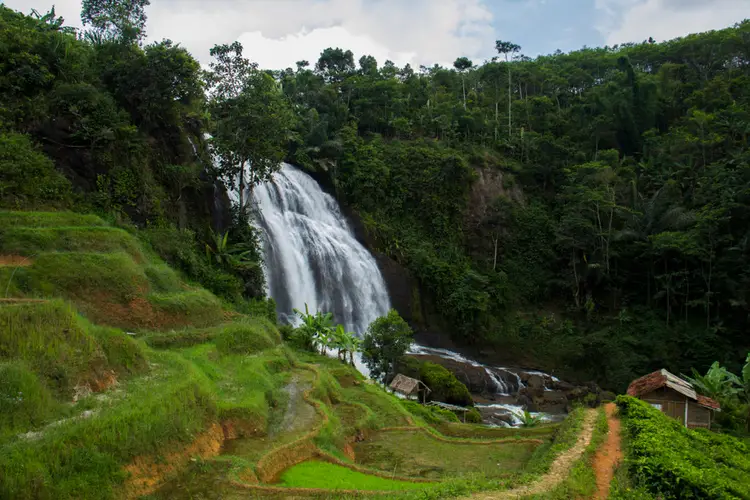 Kampung Adat Cikondang slot 10k gacor