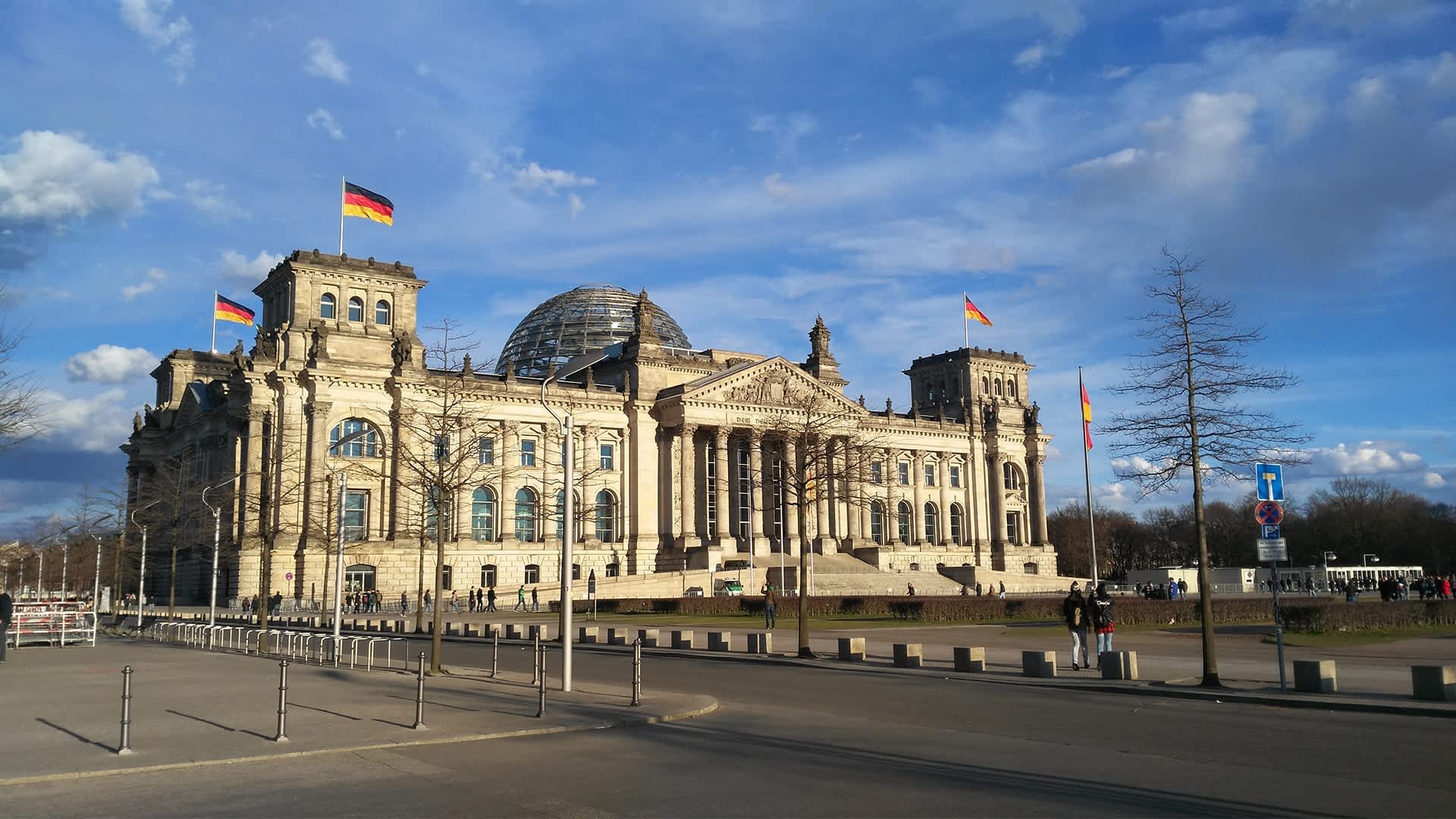 Kota Berlin