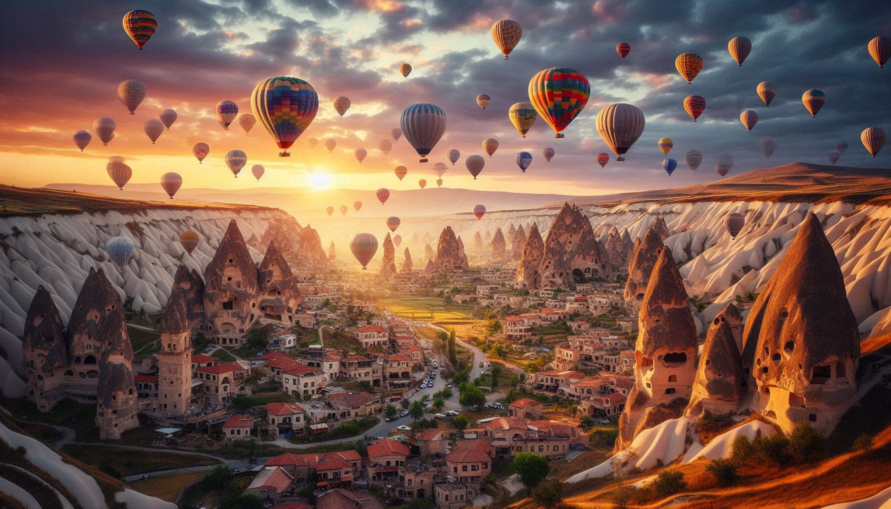 Budaya yang Memukau Dunia