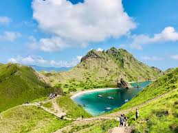 Destinasi Wisata Di Tahun 2025